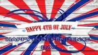 Independence Day Wallpaper 6