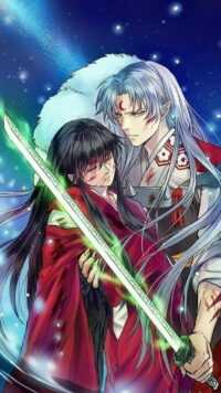 Inuyasha Wallpaper 3