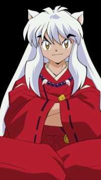 Inuyasha Wallpaper 1