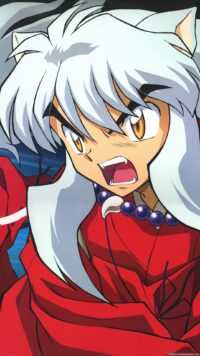 Inuyasha Wallpaper 9