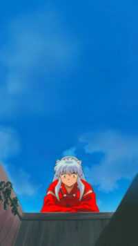 Inuyasha Wallpaper 8