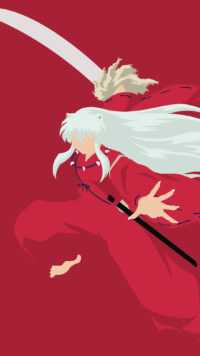 Inuyasha Wallpaper 7