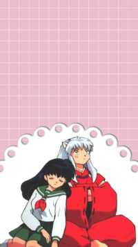 Inuyasha Wallpaper 8