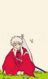 Inuyasha Wallpaper 4