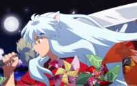 Inuyasha Wallpaper Desktop 8