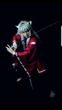 Inuyasha Wallpapers 4