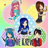 ItsFunneh and the Krew Wallpaper 9