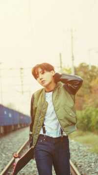 J Hope Wallpaper 10