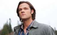 Jared Padalecki Desktop Wallpaper 8