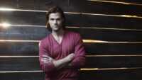 Jared Padalecki HD Wallpaper 7