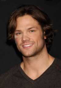 Jared Padalecki Wallpaper 4