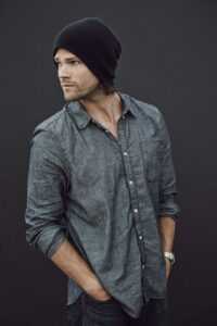 Jared Padalecki Wallpaper 9