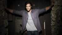 Jared Padalecki Wallpaper 2