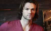 Jared Padalecki Wallpaper 1