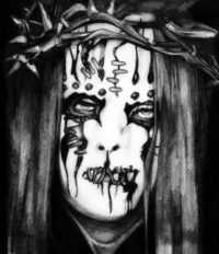 Joey Jordison Background 7