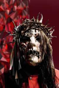 Joey Jordison Wallpaper 10