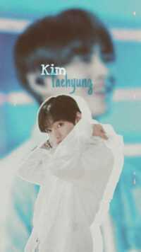 Kim Taehyung Wallpaper 6