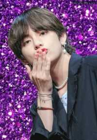 Kim Taehyung Wallpaper 3