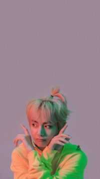 Kim Taehyung Wallpapers 9