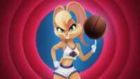 Lola Bunny Space Jam Wallpaper 10