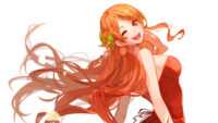 Nami One Piece HD Wallpaper 8