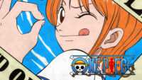 Nami One Piece Wallpaper HD 5