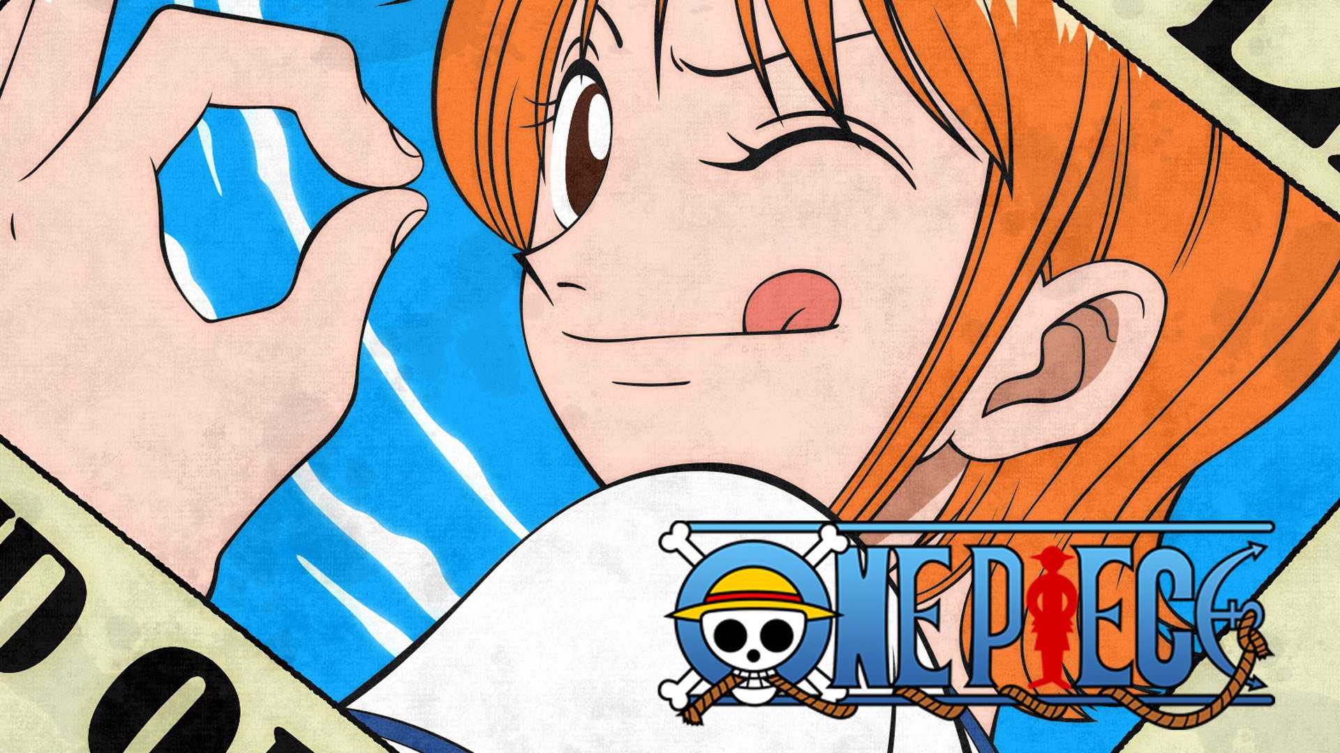 Nami One Piece Wallpaper Hd Kolpaper Awesome Free Hd Wallpapers