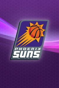 Phoenix Suns Wallpaper 4