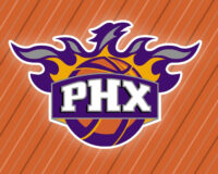 Phoenix Suns Wallpaper 2