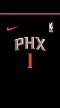 Phoenix Suns Wallpaper 1