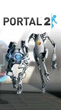 Portal 2 Wallpaper 7