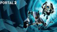 Portal 2 Wallpaper 3