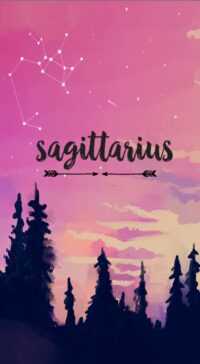 Sagittarius Wallpaper 10