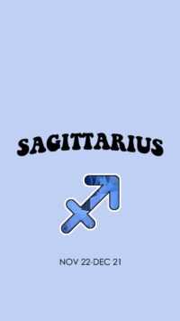 Sagittarius Wallpaper 6