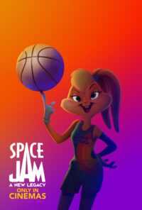 Space Jam Wallpaper 6