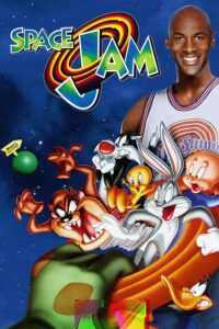 Space Jam Wallpaper 10