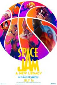 Space Jam Wallpaper 8