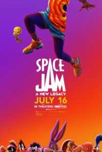 Space Jam Wallpaper 10