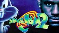 Space Jam Wallpaper HD 2