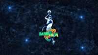 Space Jam Wallpaper PC 1