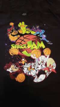 Space Jam Wallpapers 1