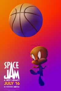 Space Jam Wallpapers 8