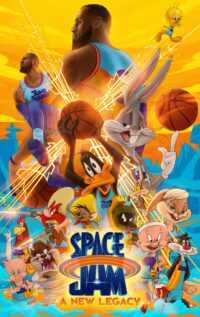 Space Jam Wallpapers 9