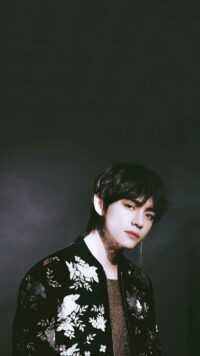 Taehyung BTS Wallpapers 10