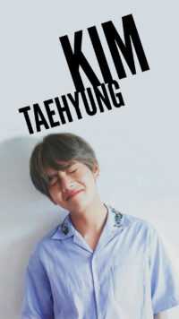 Taehyung Wallpapers 2