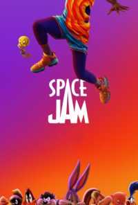 Wallpaper Space Jam 4