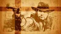 Wallpaper Western 7