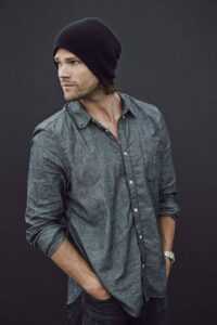 iPhone Jared Padalecki Wallpaper 2