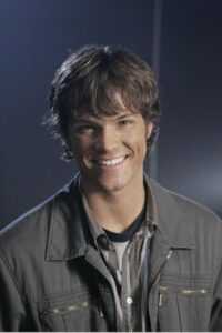 iPhone Jared Padalecki Wallpapers 10