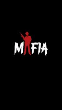 iPhone Mafia Wallpaper 4